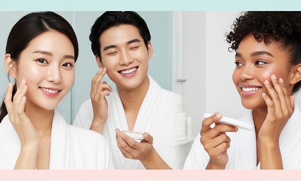 Top 10 Must-Have Korean Skincare Products for Beginners (2025 Guide)
